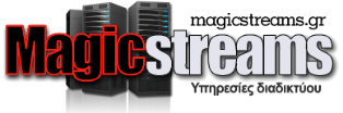 Magic Streams